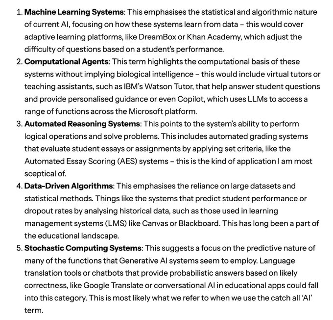 Can we please stop calling it AI https://t.co/bQKBDVqoXt https://t.co/7XA6dluKGD