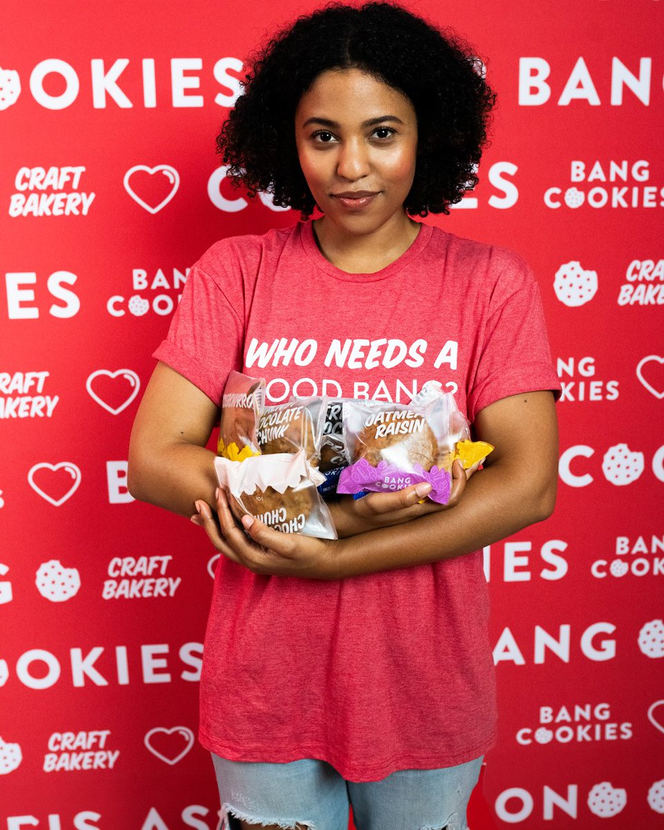 TryBangCookies's tweet photo. @erene.music just couldn't choose a favorite so she decided to take them all! Gotta love it for sure! https://t.co/H7XwQNgTdF