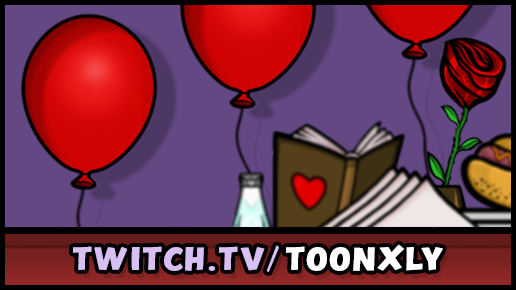 pop the balloon or talk to chat 🎈 been pumping so much love into a new feature that'll allow my viewers to spawn in as a cartoon with almost infinite generated variations of faces and professions! your character will talk based on what you type and i may pop your balloon or keep