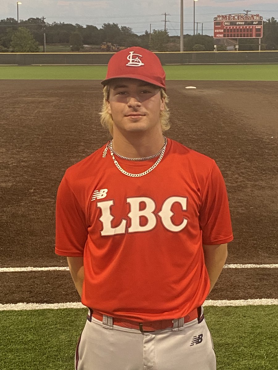 ✭Five Tool Texas✭ (@fivetooltexas) on Twitter photo #FiveToolWS F: <a href="/LonestarBSBclub/">LonestarBaseballClub</a> American Gonzalez 4, Stix North 2025 Prospects 1
PoG: <a href="/Dardenw2025/">Darden Wetherell</a> 7 IP, 5K, 3H, 0 ER, 0 BB #FiveToolWS F: <a href="/LonestarBSBclub/">LonestarBaseballClub</a> American Gonzalez 4, Stix North 2025 Prospects 1
PoG: <a href="/Dardenw2025/">Darden Wetherell</a> 7 IP, 5K, 3H, 0 ER, 0 BB
