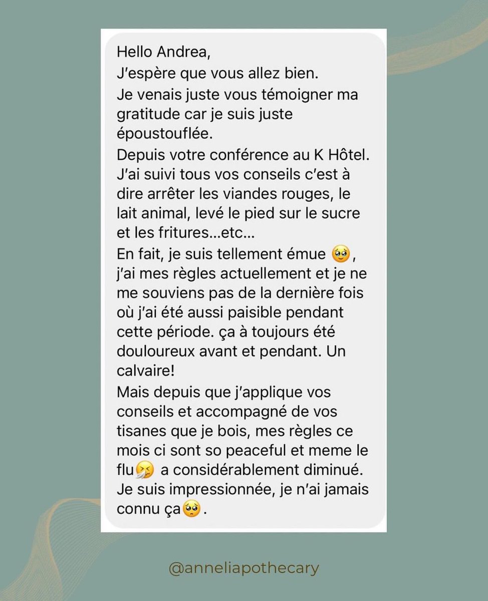 AndreaBomo's tweet photo. En 5 ans, notre impact est palpable. +300 bébés miracles nés, +10000 témoignages de femmes libérées des symptômes de l’endométriose, de fibromes, du SOPK ou de l’adénomyose qui handicapaient leur vie. Tout cela par la grâce de Dieu. Je vous laisse quelques témoignages 💛🥹🙏🏾 https://t.co/24lKYuZM4W