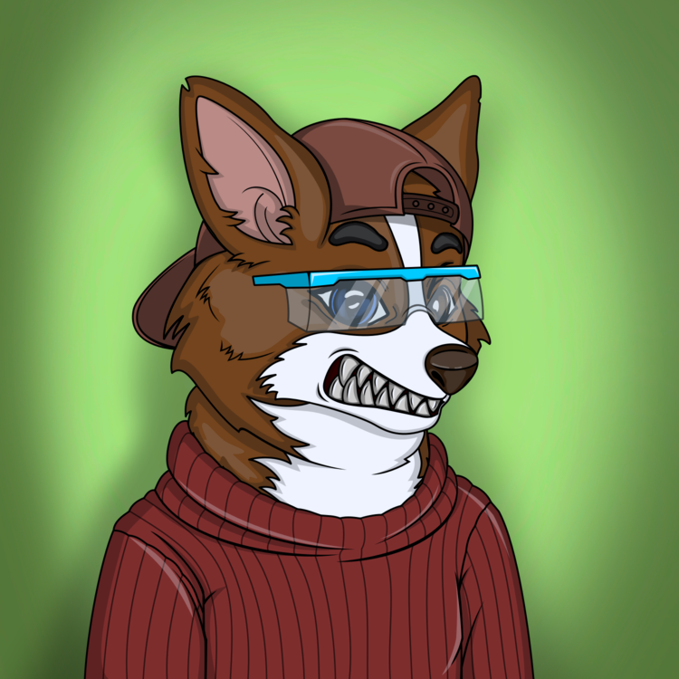 🚨 NFT GIVEAWAY ALERT! 🚨
🖼️ Prize: #Cronos Corgi NFT (Worth 200 CRO)

How to Enter:
1⃣ Follow us &amp; @corgi408 
2⃣ ❤️&amp;  repost
3⃣ Tag 3 friends

🔗 Bonus : 50 CRO worth of $CRAZE for the winner if they joined our discord 👇
discord.com/invite/eECdKfc…