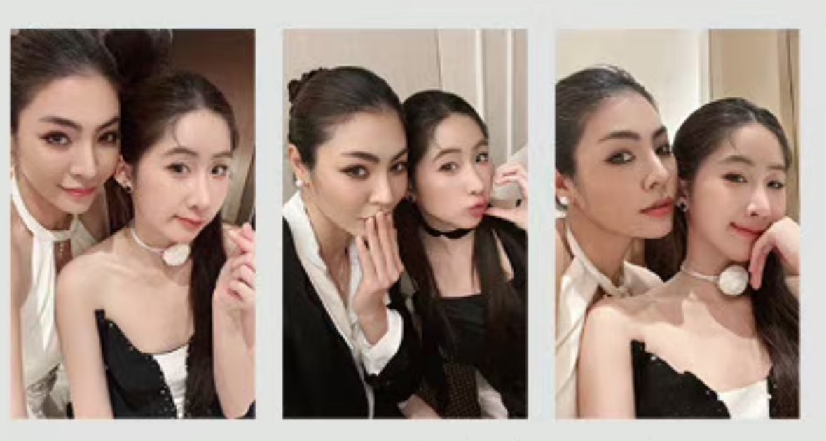 Winter_9912's tweet photo. Can they be any cuter 🫠🤩🥹

FayeYoko x Perla 

HAPPY BIRTHDAY APASRA
#23rdyokoyosterday
#FayeYoko #FayePeraya #YokoApasra https://t.co/nXXk6YglYp