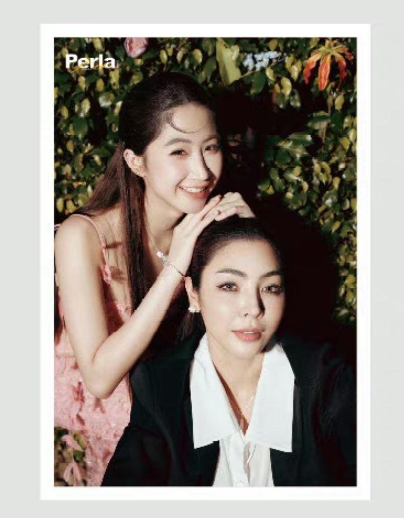 Winter_9912's tweet photo. Can they be any cuter 🫠🤩🥹

FayeYoko x Perla 

HAPPY BIRTHDAY APASRA
#23rdyokoyosterday
#FayeYoko #FayePeraya #YokoApasra https://t.co/nXXk6YglYp