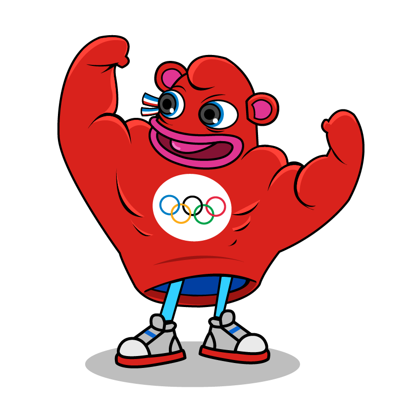 CHAMPIONS! LISTEN UP! 📢

WE'RE ANNOUNCING THE #MEME-LYMPICS, SPONSORED BY $OLYMPE! 🥇

To participate, create your best OLYMPÉ content -- graphic or video -- and share with one crypto or memecoin Community on <a href="/X/">X</a> !!!

Winner gets $1,000 of $OLYMPE! 💰💰💰

✅ LIKE &amp; RT THIS POST