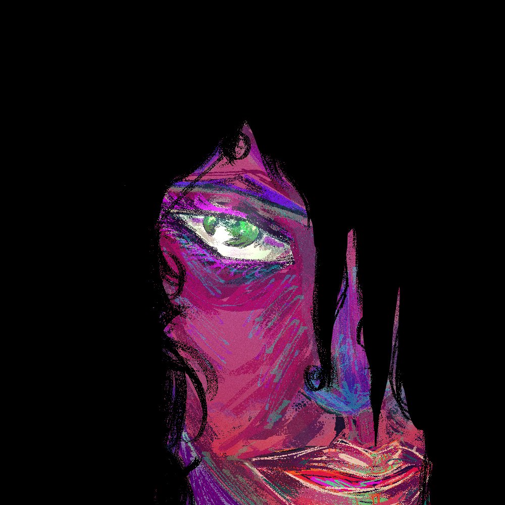 iris_meh's tweet photo. @GPrismagic Some recent art stuff. https://t.co/i44b308bQh