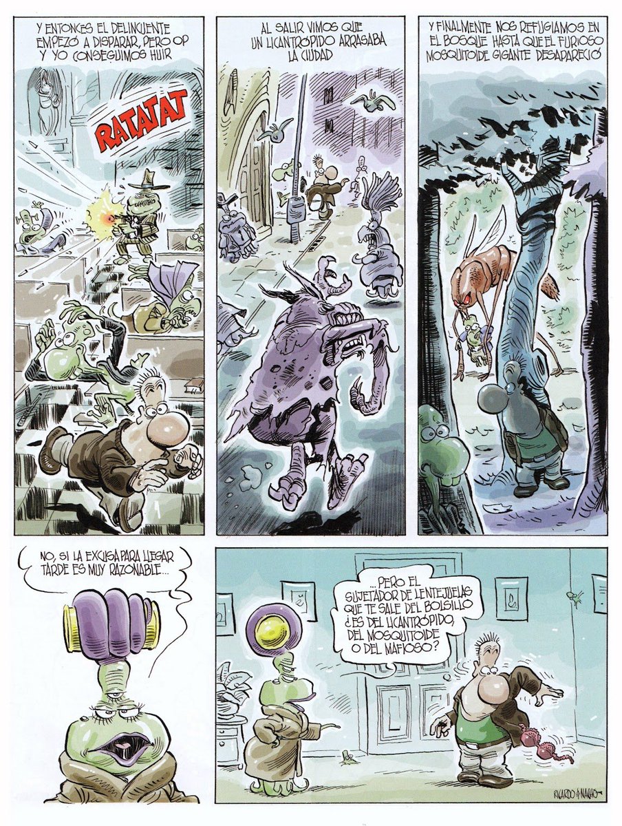 KimJImagery's tweet image. Info about this art is on the ALT (bottom left of the artwork)

Tip me for more amazing works: ko-fi.com/kimjimagery

#Goomer #conceptidea #scifi #goomercomic #comic #fanart #CLIPSTUDIOPAINT  @taverinez