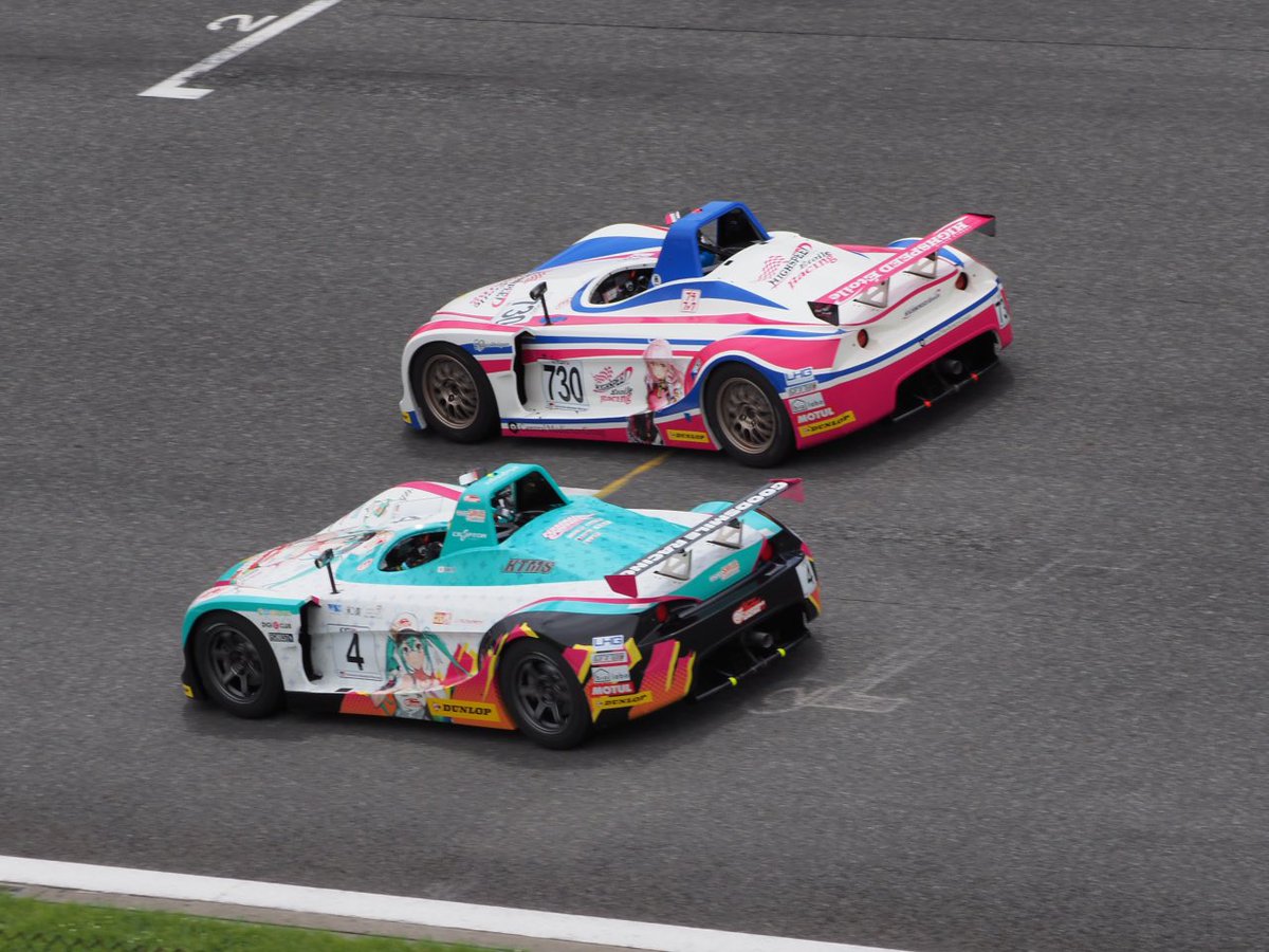 kudou039's tweet image. ミクvsハイスピ、これはどちらも負けられない👊 #fightgsr #KYOJOCUP #KYOJO #ハイスピ