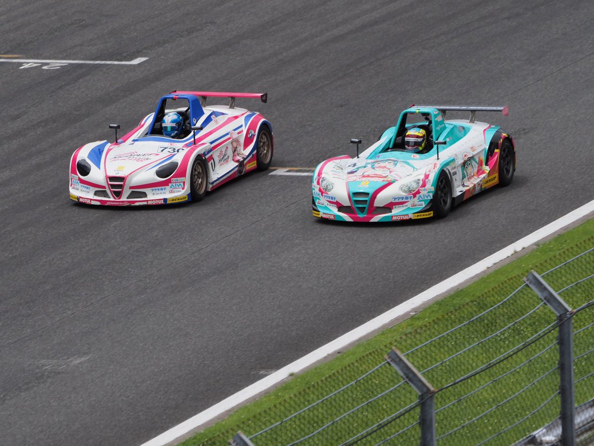 kudou039's tweet image. ミクvsハイスピ、これはどちらも負けられない👊 #fightgsr #KYOJOCUP #KYOJO #ハイスピ