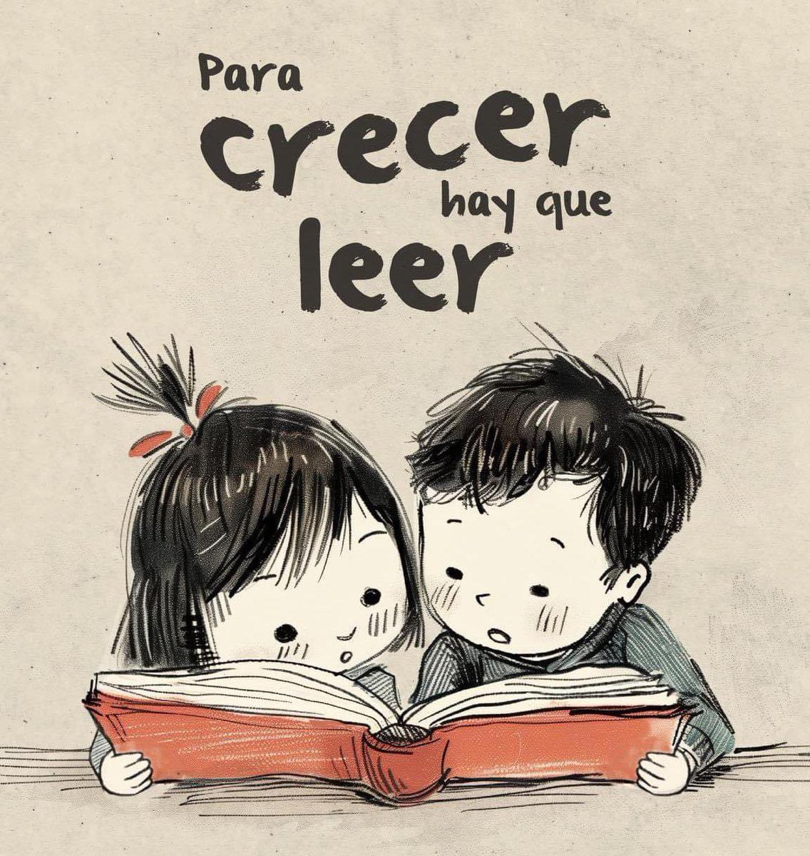 La lectura es el alimento del alma infantil, una semilla que germina conocimiento y florece imaginación. Enseñémosles a leer no solo palabras, sino mundos enteros, para que crezcan con la sabiduría que solo los libros pueden ofrecerles