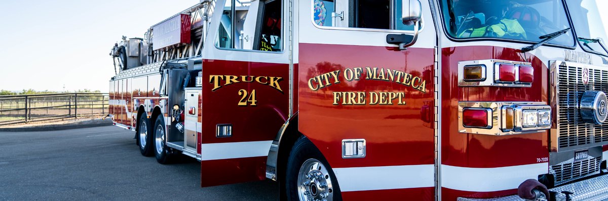 The Manteca Fire Department saw a 43% increase in call volume from 2017-2022, making us the 2nd busiest Fire Department in San Jaoquin County. As we continue our work, we see the growing need for additional personnel, facilities, &amp; equipment. 
mantecainfo.com/manteca-fire-n…

#FireSafety