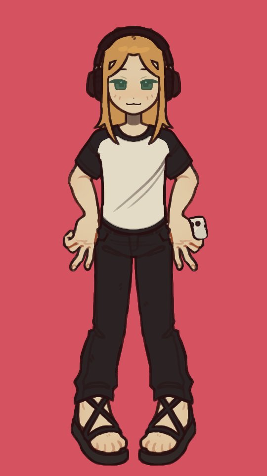 Ryryiscool_22's tweet photo. #melinksfanart #melinkss
Molly in picrew
Made by @Ryryiscool_22 https://t.co/MrfuWrFZbc