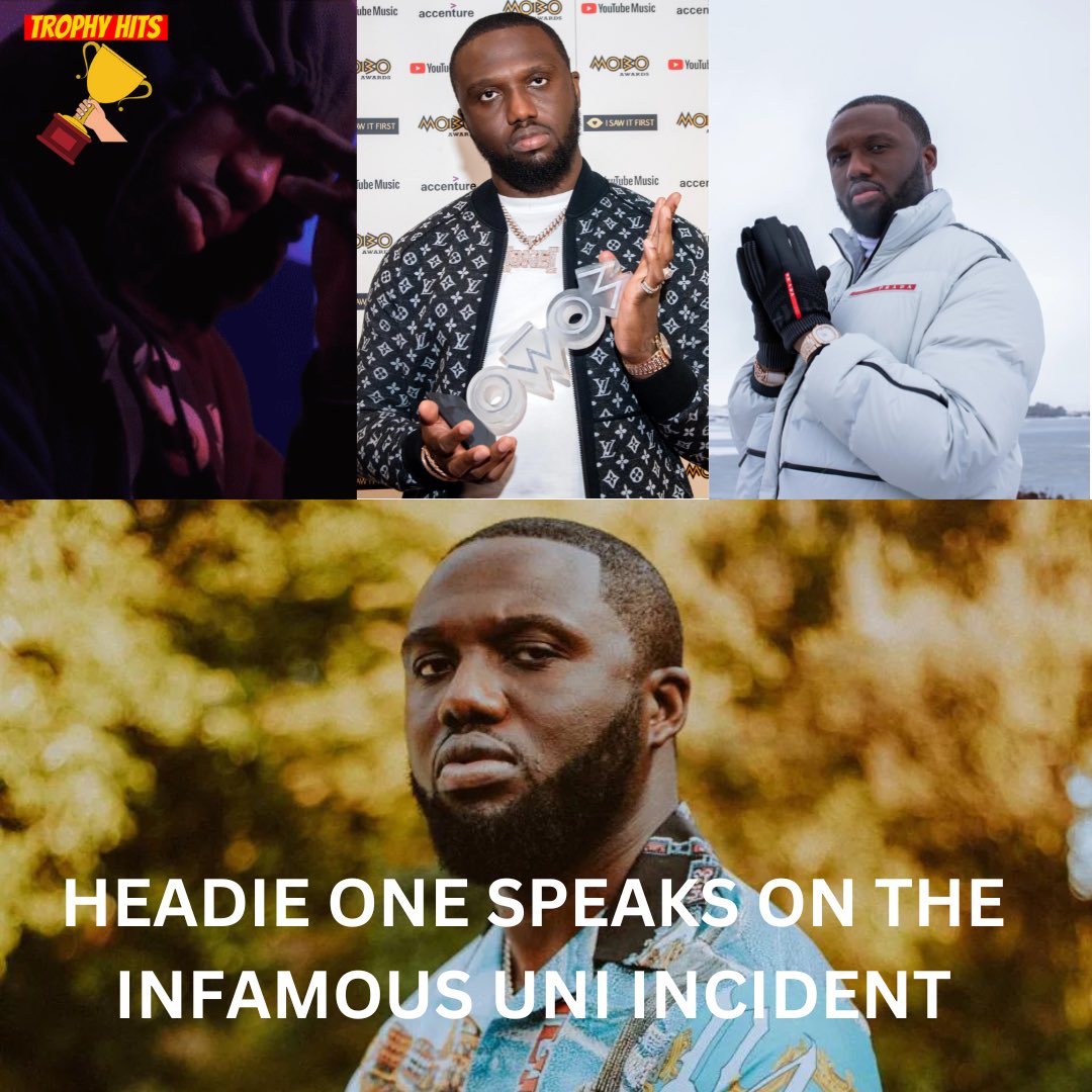 Trophy Hits tweet media