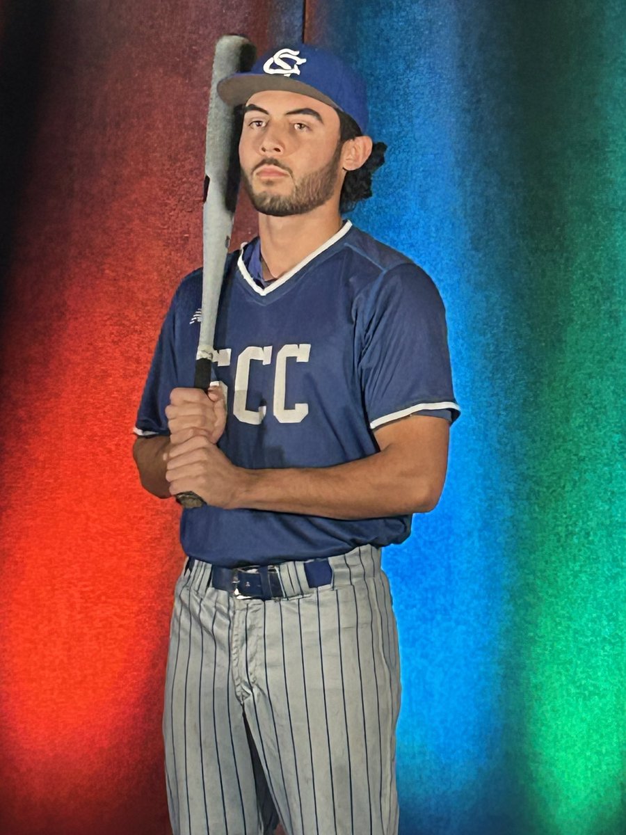 SCCFALCONS's tweet photo. The RBI machine has found a new home…CONGRATS to Sophomore OF “Hollywood” Joe Guttmann (St Patrick-St Vincent) on his commitment to Westcliff University to continue his academic and baseball career!
#falconsfly
#leavethenest
#movingon https://t.co/hPNCjOAGwc