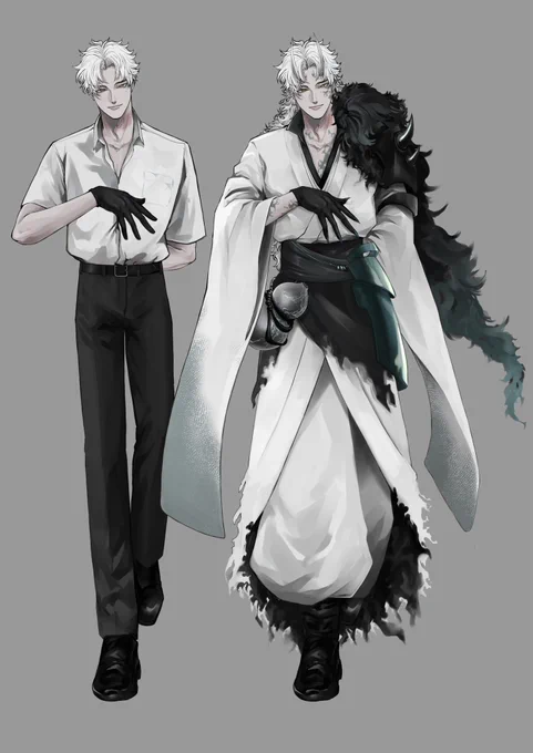シノビガミ【殺人鬼】チッ素さんすぱろーちゃん、蝉くん、消し忘れさん、かっこう凄く楽しかった…RPとか演出もすごくキャラに忠実にできて、嬉しかったです!一本シナリオ書けそうなエンド迎えた 