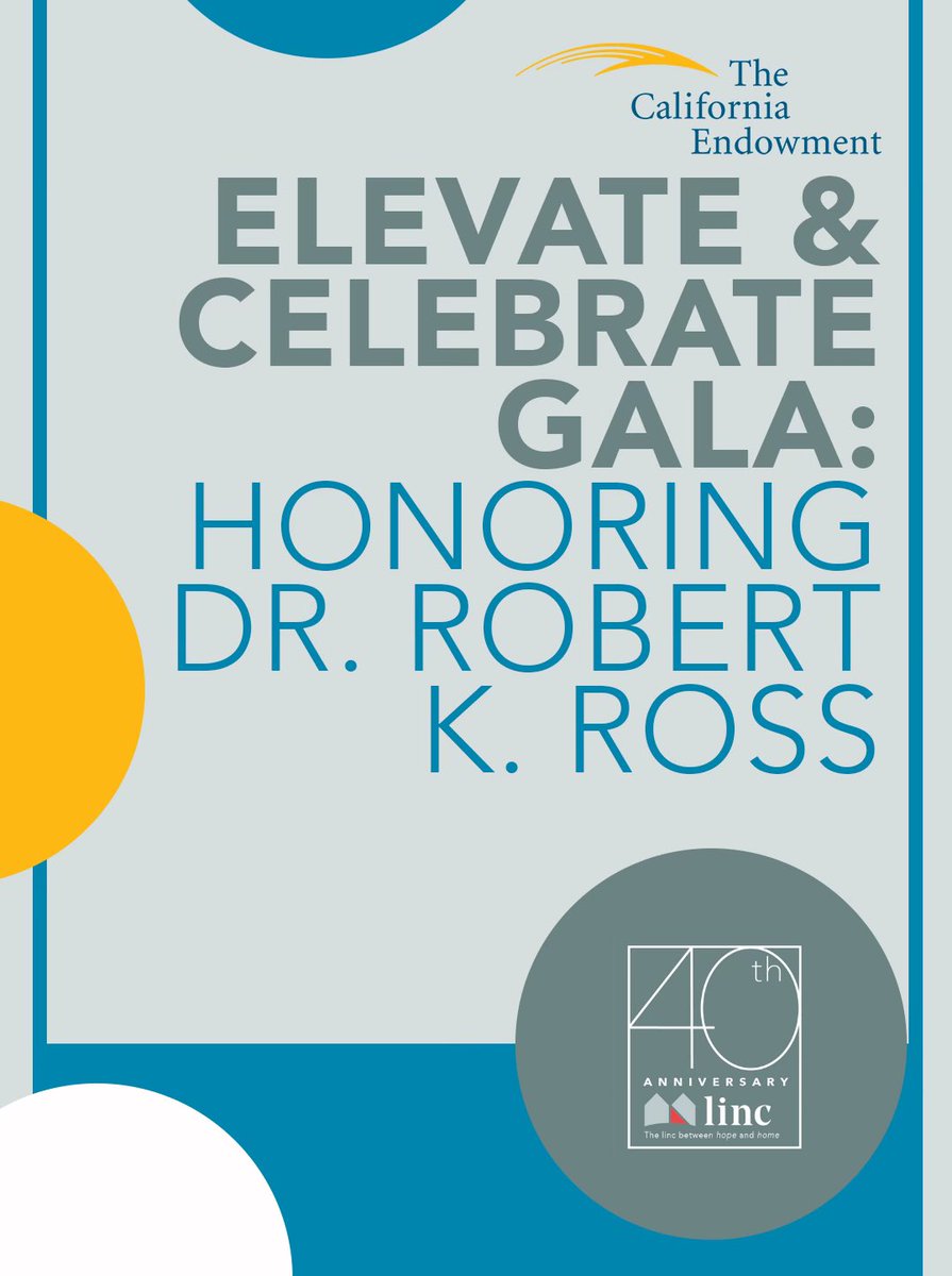 California Endowment tweet media