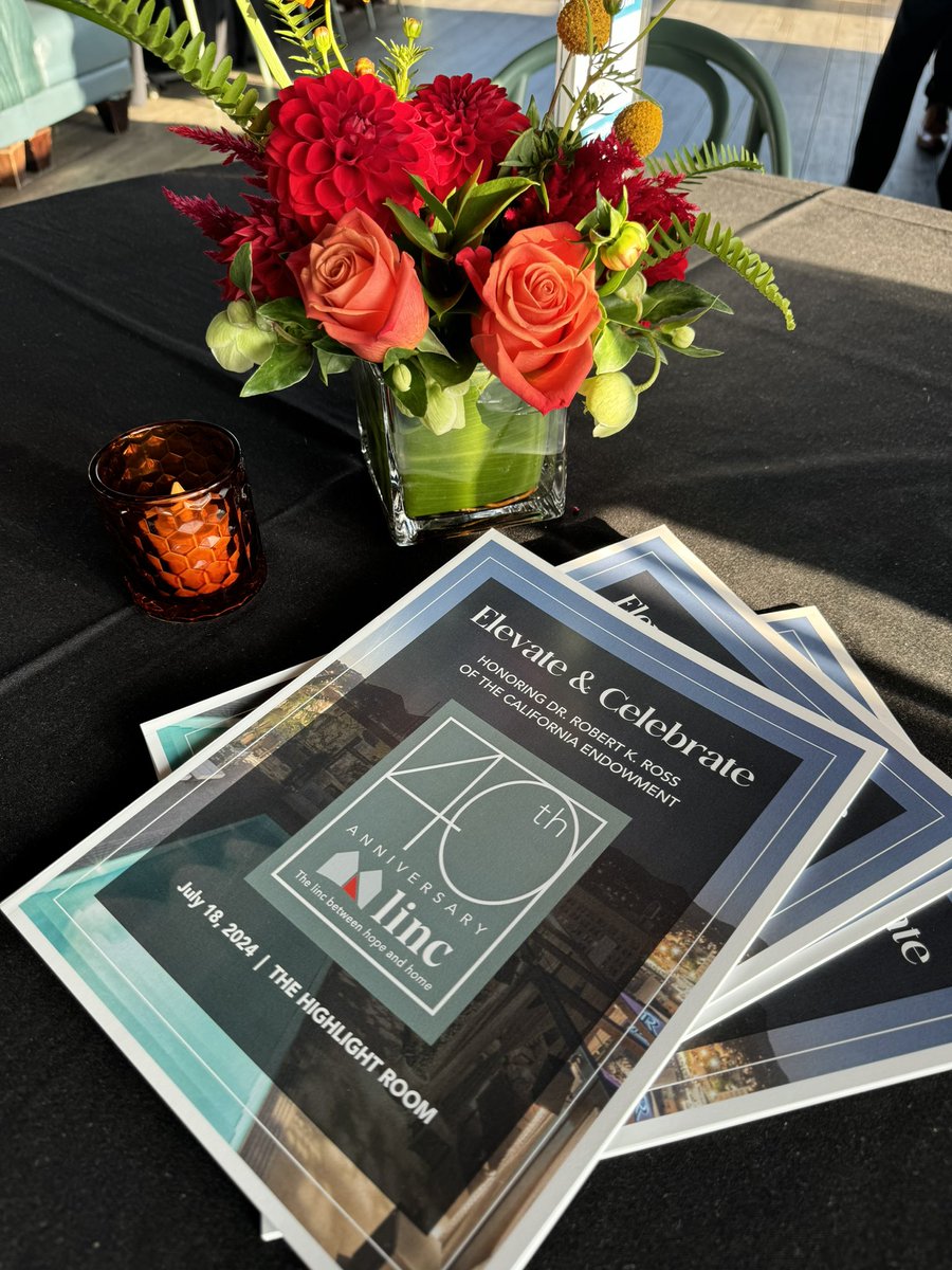 California Endowment tweet media