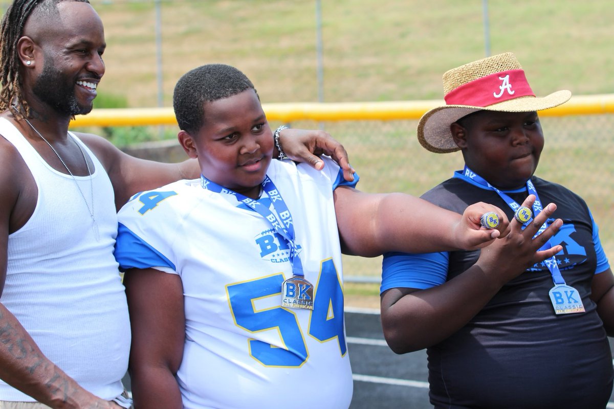 I’m doing what I’m destined to do #FootballisOurEngine #Alabama #NCAAFootball