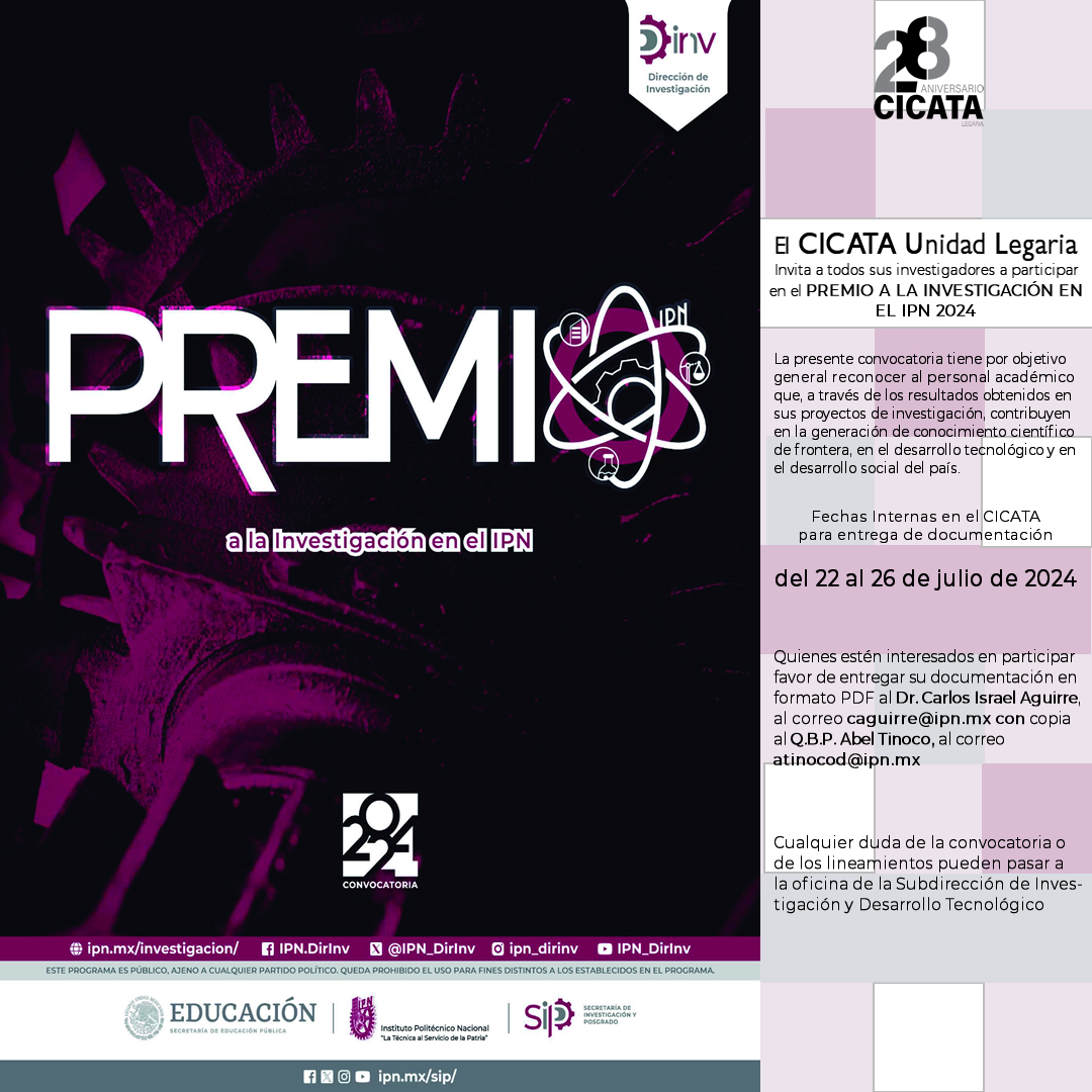 #OrgullosamentePolitécnicos