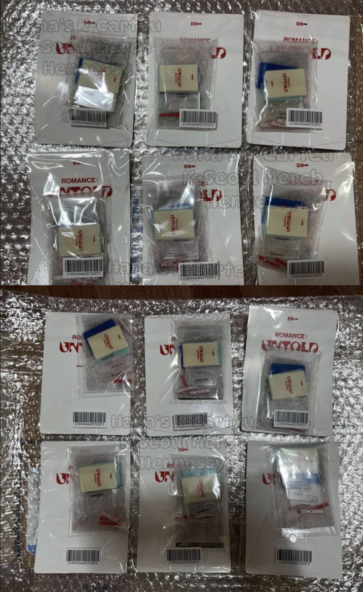 yoi_lifeu's tweet photo. UPDATE | #BOX10 #hanaskcartupdates #kseoulmerchupdates
— Some of R:U Standard ver w/ POB has arrived at my Korean add! ❤️ Super bulky po ng albums! Hahaha
PS: To my buyers out there who haven’t joined our TG Channel yet for updates, please DM me! 📧 https://t.co/PhdCk5wmL4