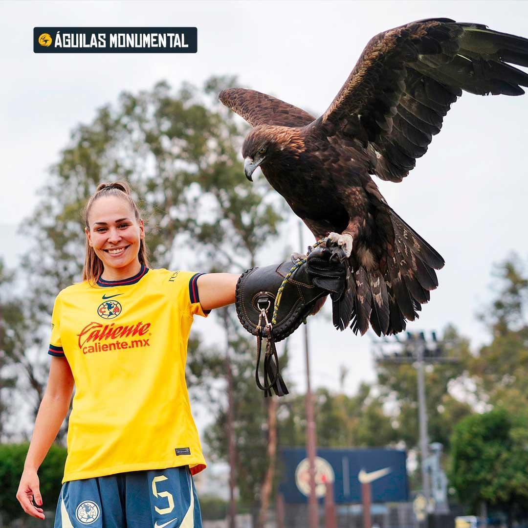 Águilas Monumental tweet media