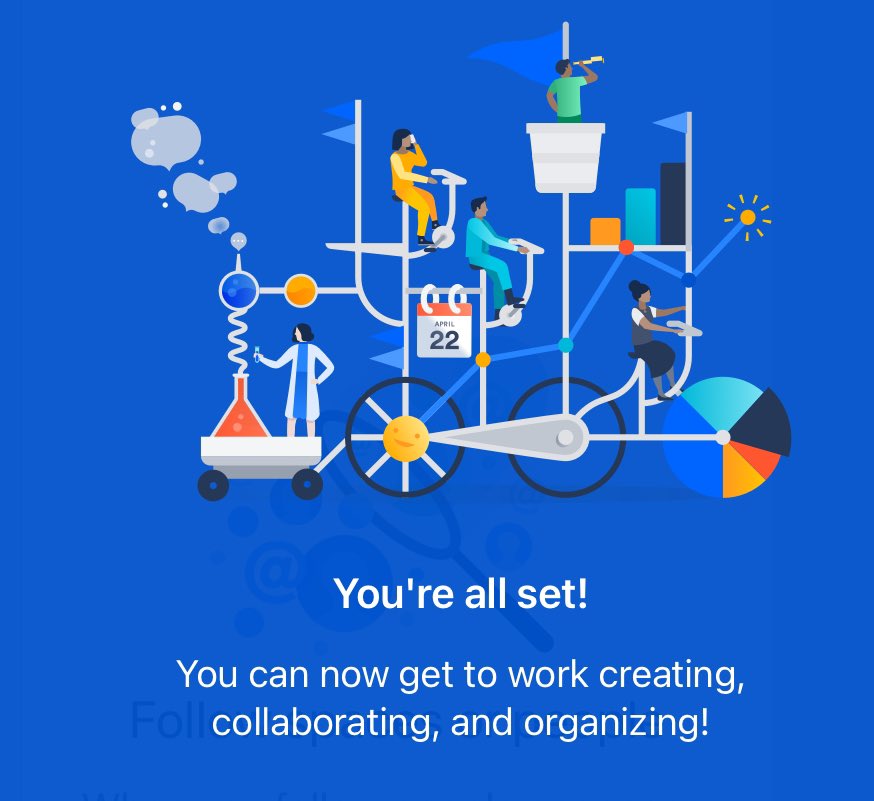 BurkhartRj's tweet image. [NeuroScape-Navigation-Pathfinders] #LLColLABoratory? 
 
support.atlassian.com/organization-a…