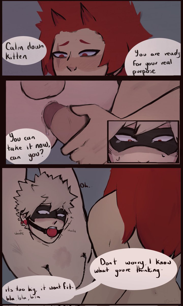 Diab_Ca's tweet photo. Here's my piece for the @Meteor_Bang #KRBKVillainBang ,I got to work with @Helixol24_ad who did such an amazing fic, I will link it below (≧∀≦*)♪ https://t.co/uJxBeewudg