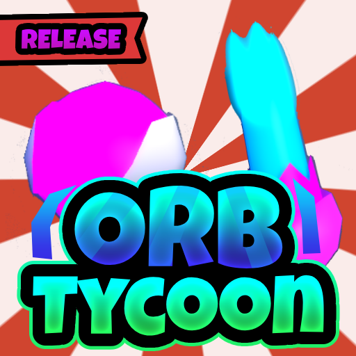 CyberStudiosRB's tweet photo. ORB TYCOON ICON! https://t.co/QTvibejkwl