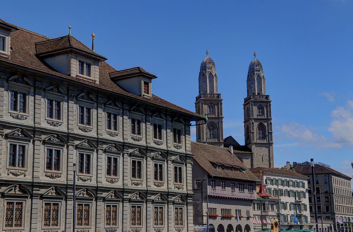 m_kae's tweet photo. Zürich Hoteltipps: Wo am besten in Zürich übernachten? https://t.co/3KUHqw2p3p via @pantitlan75 https://t.co/n5YsFlpRcE