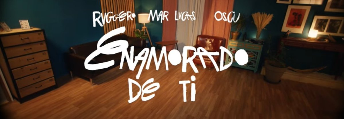 ivistine's tweet photo. ♡﹒→﹒Oscu en el MV de #EnamoradoDeTi
A thread 🪡
ENAMORADO DE TI - MAR LUCAS × RUGGERO × OSCU OUT NOW
#Oscu #MarLucas #Ruggero #EnamoradoDeTi https://t.co/VpxFVJVN7z