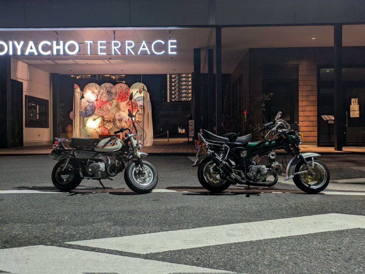 mbombm's tweet photo. モンキーできました https://t.co/pWU4hiXUFM