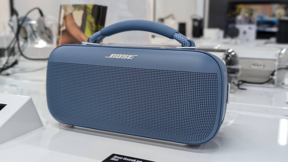 BOSE 101mm Bluetoothスピーカー 2181 バッテリー付き！ BOSE ボーズ S1 Pro+ ( プラス plus ) 専用充電式バッテリー付 (1台