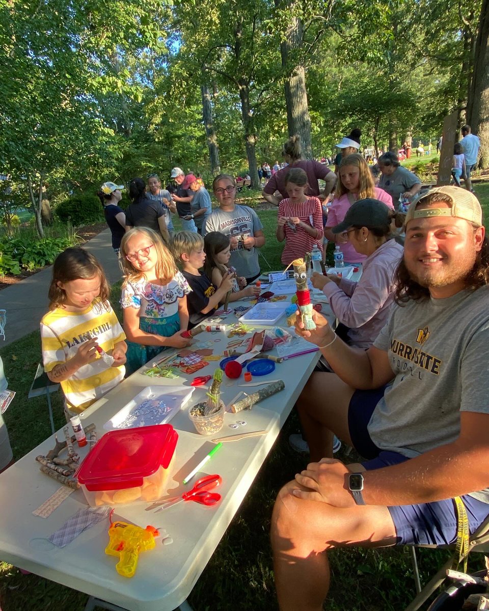 Jody Wright (@wrightjody) on Twitter photo Saw my Friend Racer One with our <a href="/racersfootball/">Murray State Football</a> players at the โWatermelon Bustโ tonight. <a href="/murraystateuniv/">Murray State University</a> #Arboreteum #GoRacers๐ #FindAWay Saw my Friend Racer One with our <a href="/racersfootball/">Murray State Football</a> players at the โWatermelon Bustโ tonight. <a href="/murraystateuniv/">Murray State University</a> #Arboreteum #GoRacers๐ #FindAWay