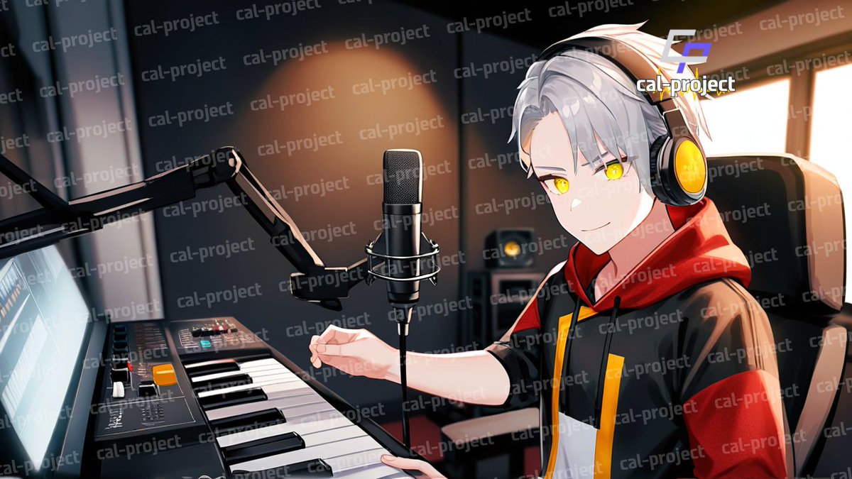 cal_project369's tweet photo. ✨\本日のせな_Sena/✨
#avalab
#calproject
#Twitc配信者
#Vtuberと繋がりたい