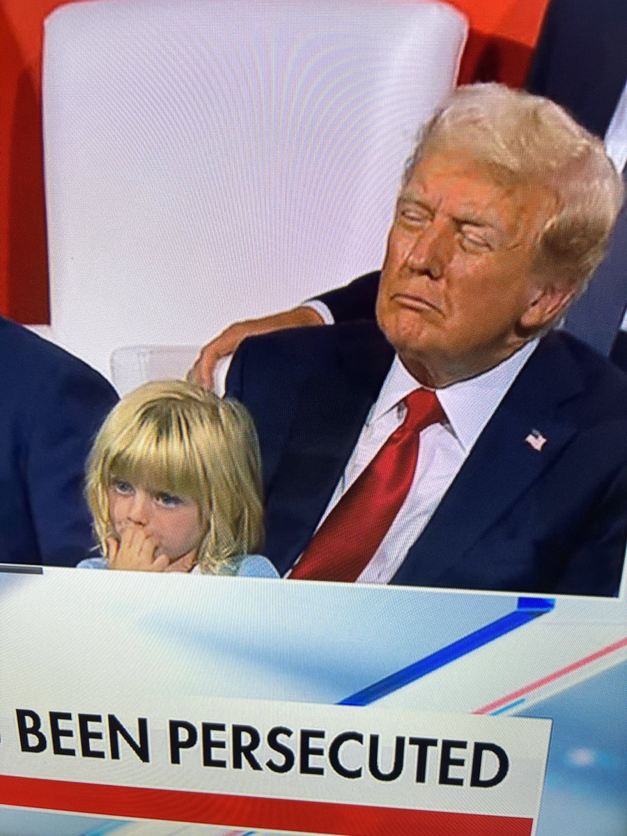 Someone needs a nap.
