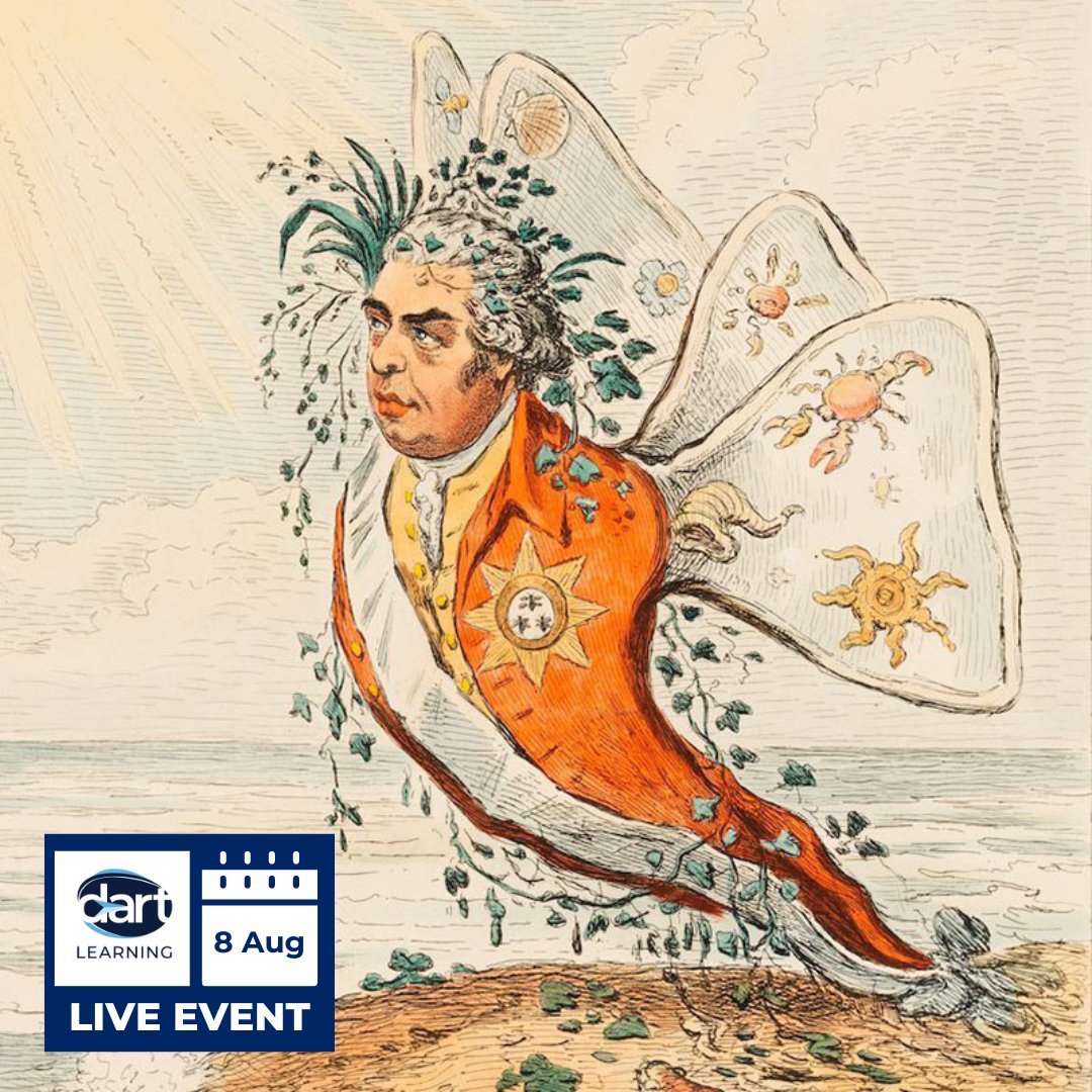 🎨📜 Explore Australian history through portraits! Interactive session for Stage 2 and 3 students

Register now: dartlearning.org.au/excursion/port…
#AustralianHistory #InteractiveLearning #PortraitsOfThePast #EducationalJourney
#NPGDART #DARTLearning