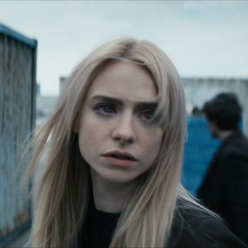 edsangui's tweet image. preciso que as vilãs/vilões parem de ser bonitos

como vou odiar uma muie dessas? n tem como