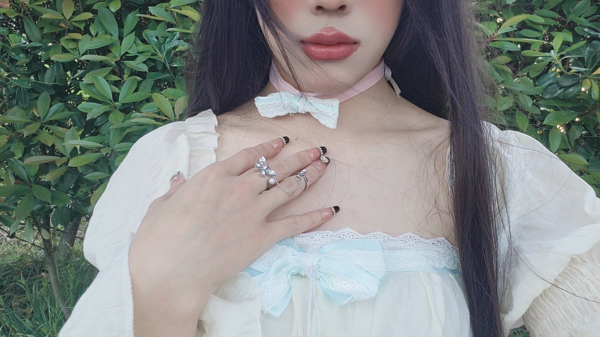 甜妹高潮脸 ＃男娘 ＃伪娘
