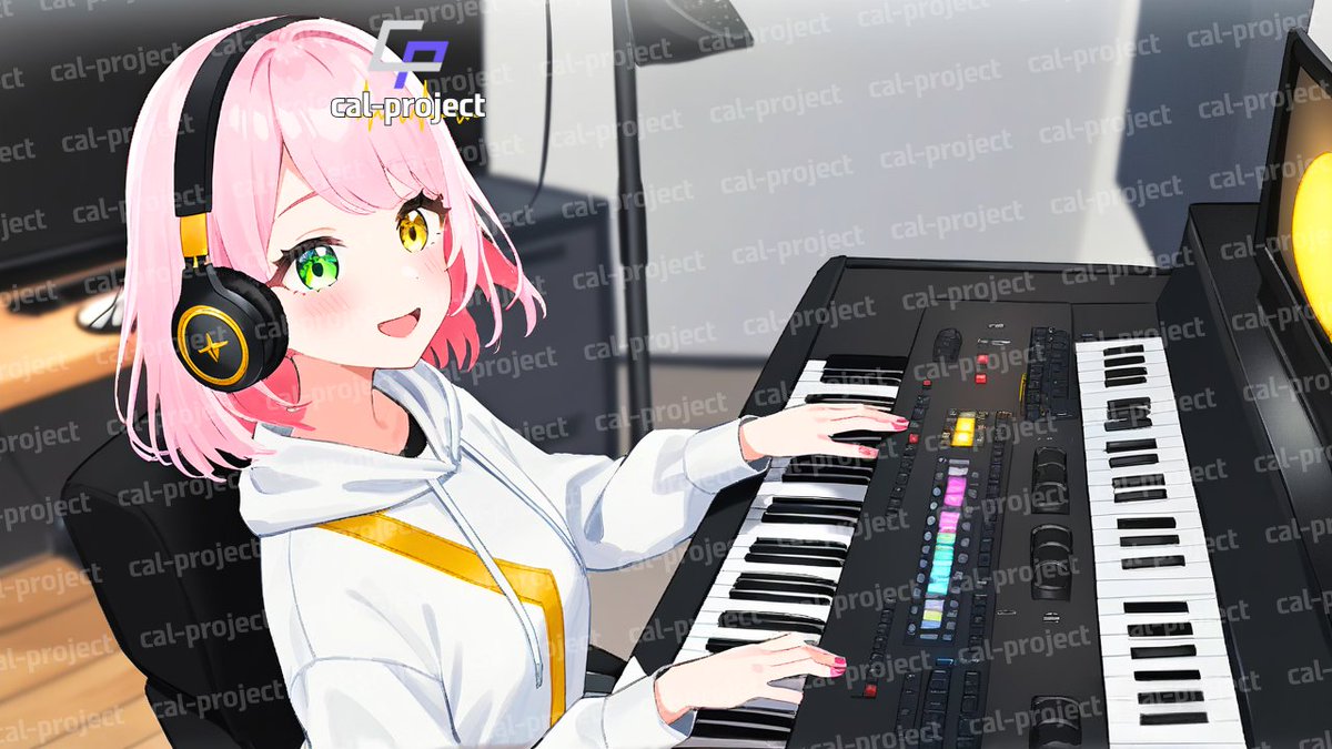 cal_project369's tweet photo. ＼✨本日のりあ_re:A_zzZ✨／

#avalab
#calproject
#Twitc配信者
#Vtuberと繋がりたい