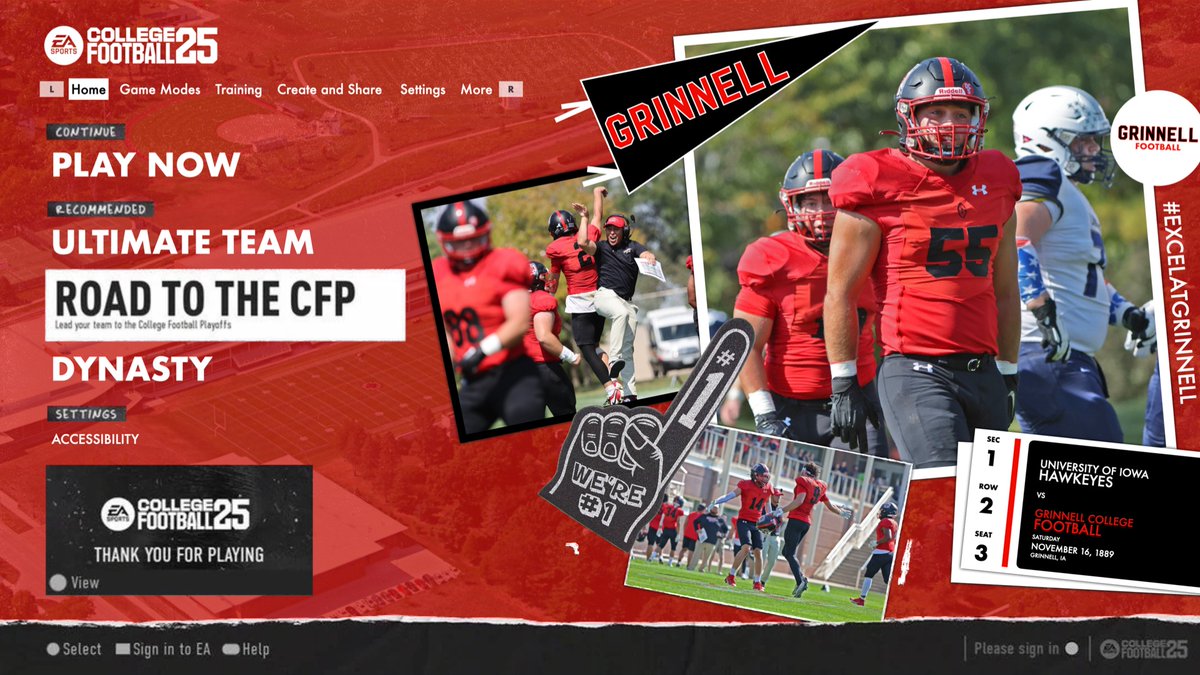 Walton(GA)Recruiting (@waltonrecruits) on Twitter photo NEW OFFER! 2025 OL <a href="/gabeblalock63/">Gabriel Blalock</a> thankful <a href="/Grinnell_FB/">Grinnell College Football</a> offered! #ExcelatGrinnell
hudl.com/profile/157697… NEW OFFER! 2025 OL <a href="/gabeblalock63/">Gabriel Blalock</a> thankful <a href="/Grinnell_FB/">Grinnell College Football</a> offered! #ExcelatGrinnell
hudl.com/profile/157697…