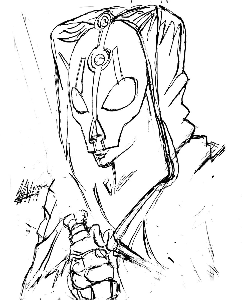 aymengo_2022's tweet photo. Hola gente cómo están? Aquí un dibujo que quería hacer hace mucho tiempo de uno de mis personajes favoritos de todo Star Wars. Darth Nihilus! 
#draw #drawing #traditionalart #lordsith #theoldrepublic #darthnihilus #starwars #starwarskotor2  #lucasarts #fanart #illustration #color https://t.co/NMcO5tw5xe