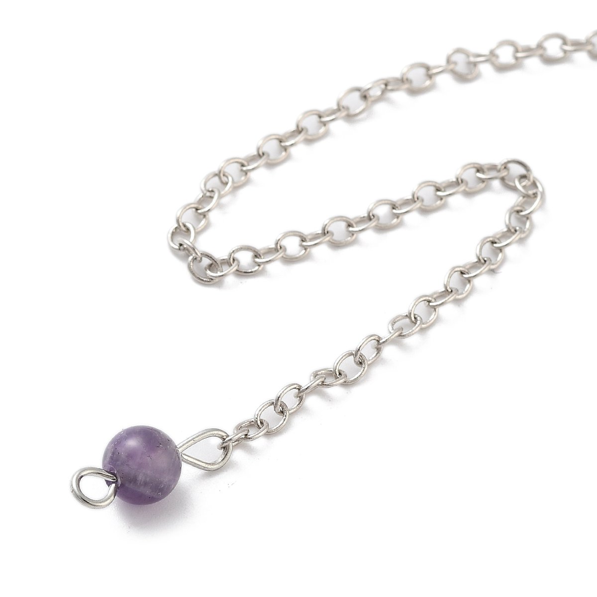 PHJewelryMaking's tweet photo. 【PandaHall】Share our new product: Natural Stone Dowsing Pendulums.
Get Here>https://t.co/OMmbzXTZf3
【PandaHall】UP TO 90% OFF 400,000+ Items
FREE SHIPPING on Orders over $99
Order now：https://t.co/ycGW0siCTZ
#pandahall #diy #jewelry #Pendulums #Gemstones #jewelryaddict https://t.co/5xZB2Jsidf