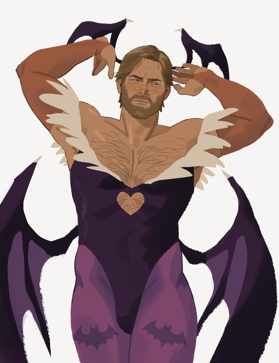 snickerdoobly's tweet photo. oomf said “arthur morrigan” and the visions wouldn’t stop plaguing me https://t.co/fIneNboTn3