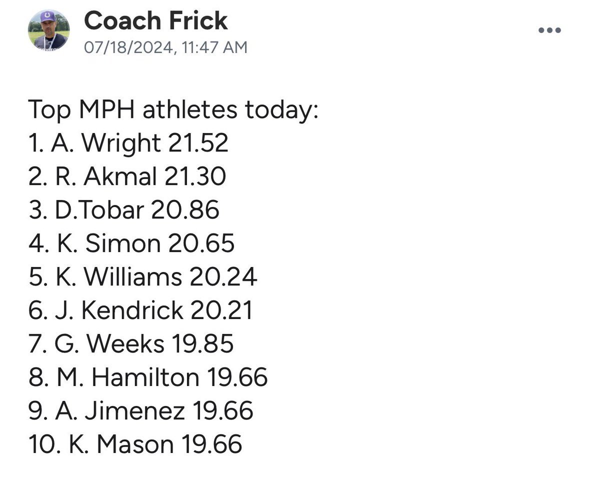 BJ Whitehead tweet media