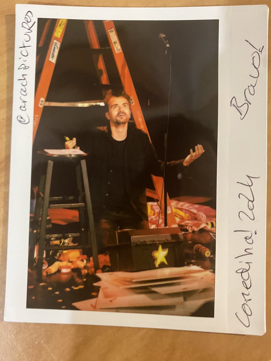 Jean-Michel Martel tweet media