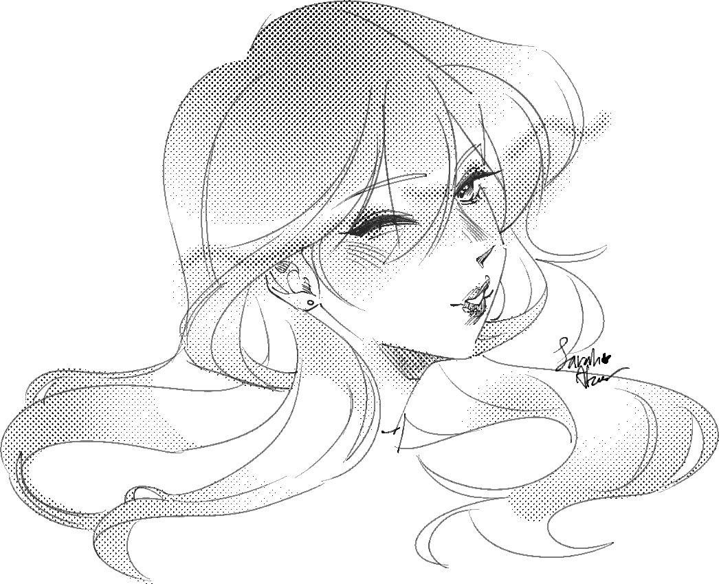 ser0zan's tweet photo. small sketch🥰 https://t.co/pvWYPU4ZhK