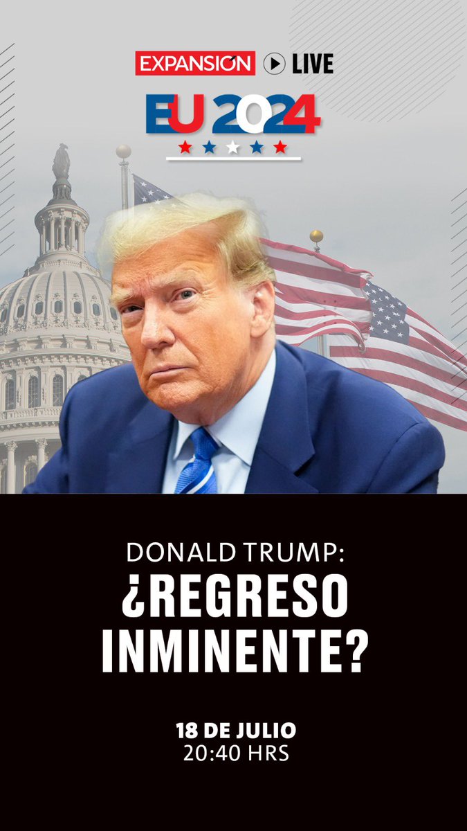 Expansión tweet media