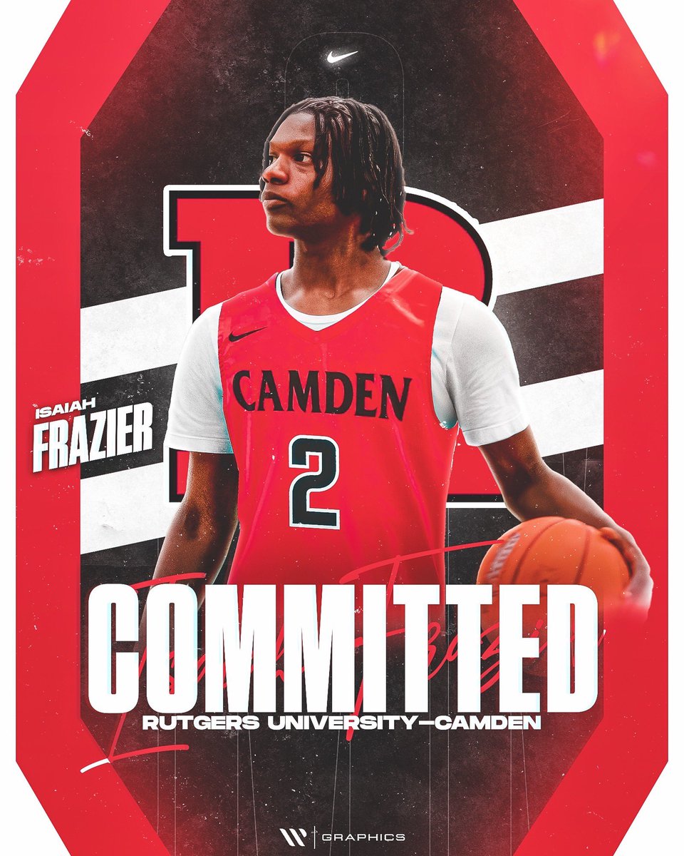 Isaiah Frazier tweet media