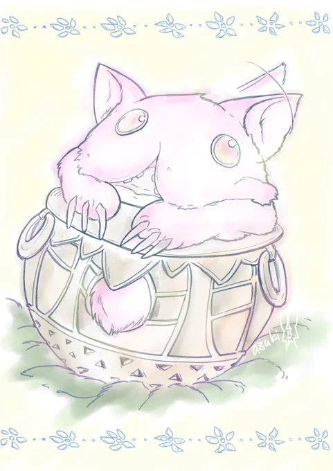 #幸せになってほしかったキャラ挙げろ#メイドインアビス #miabyss 再掲 