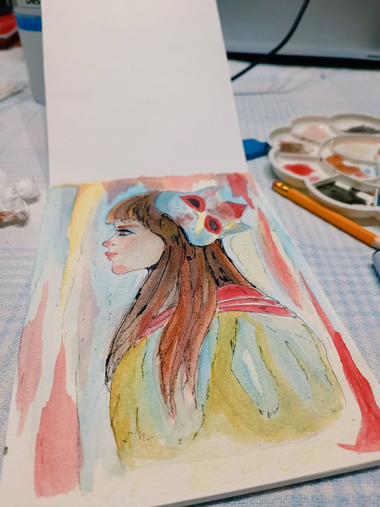 Trying to ease the mind, gn 🫂

(learning ☺️)